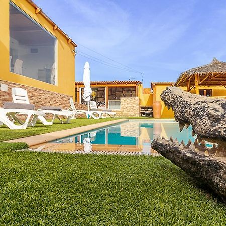 Villa Caiman Balcon de Telde Kültér fotó
