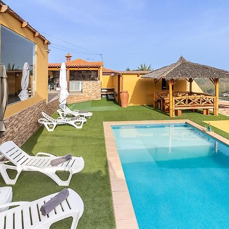 Villa Caiman Balcon de Telde Kültér fotó