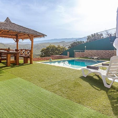 Villa Caiman Balcon de Telde Kültér fotó