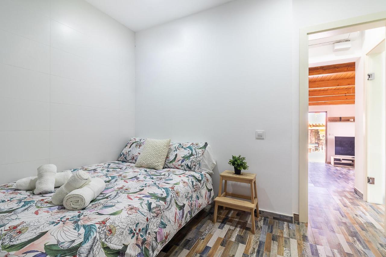 Villa Caiman Balcon de Telde Kültér fotó