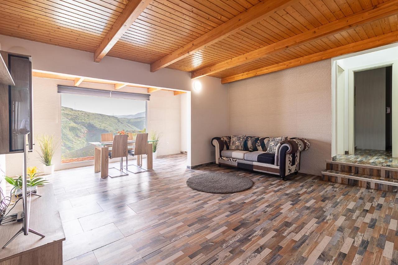 Villa Caiman Balcon de Telde Kültér fotó