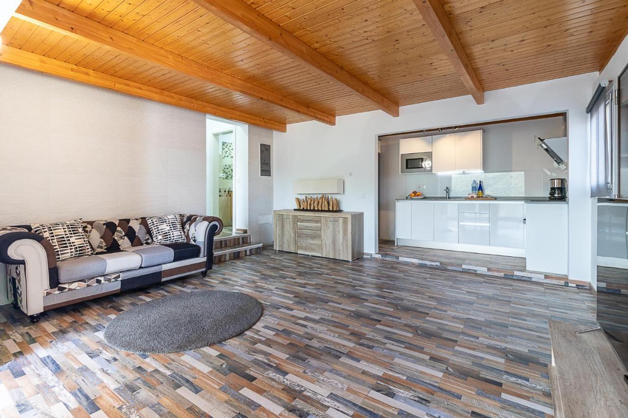Villa Caiman Balcon de Telde Kültér fotó