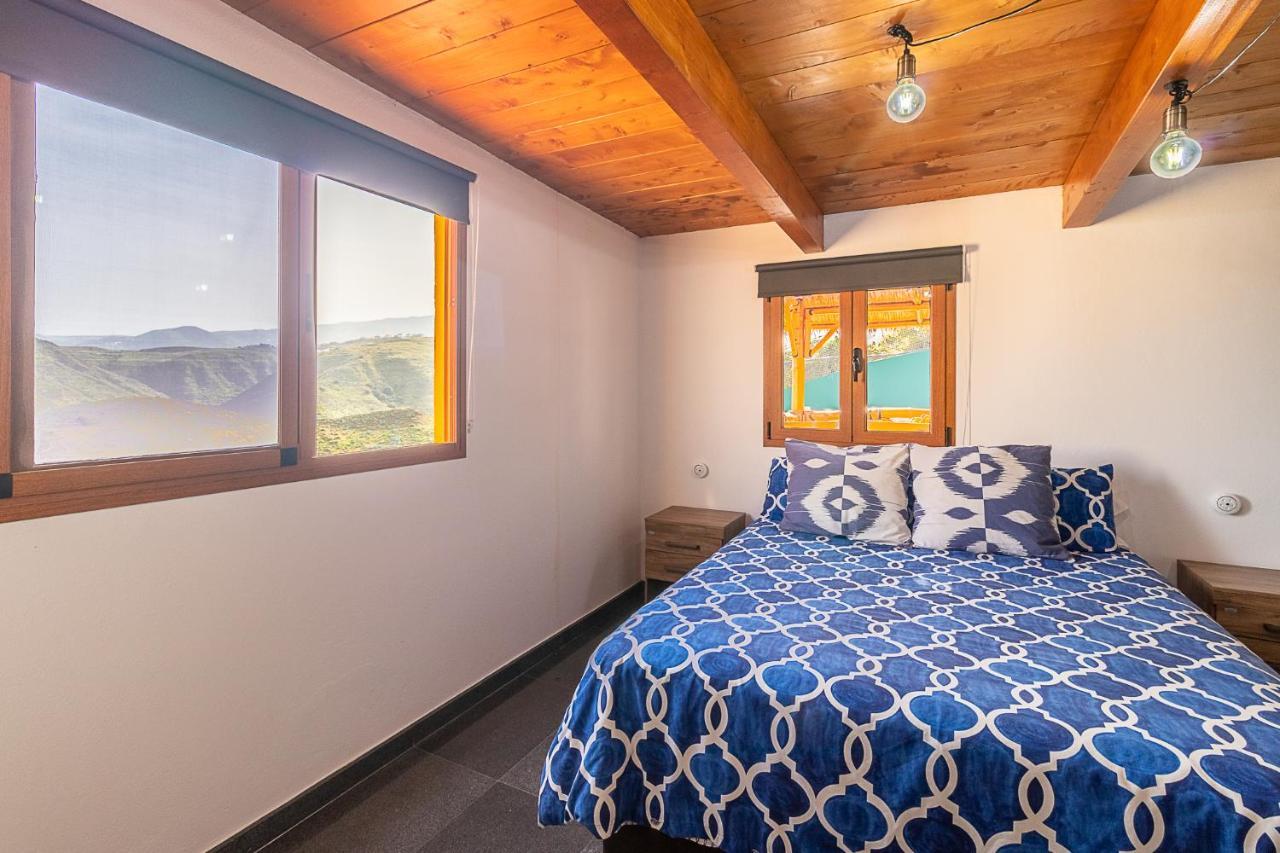 Villa Caiman Balcon de Telde Kültér fotó