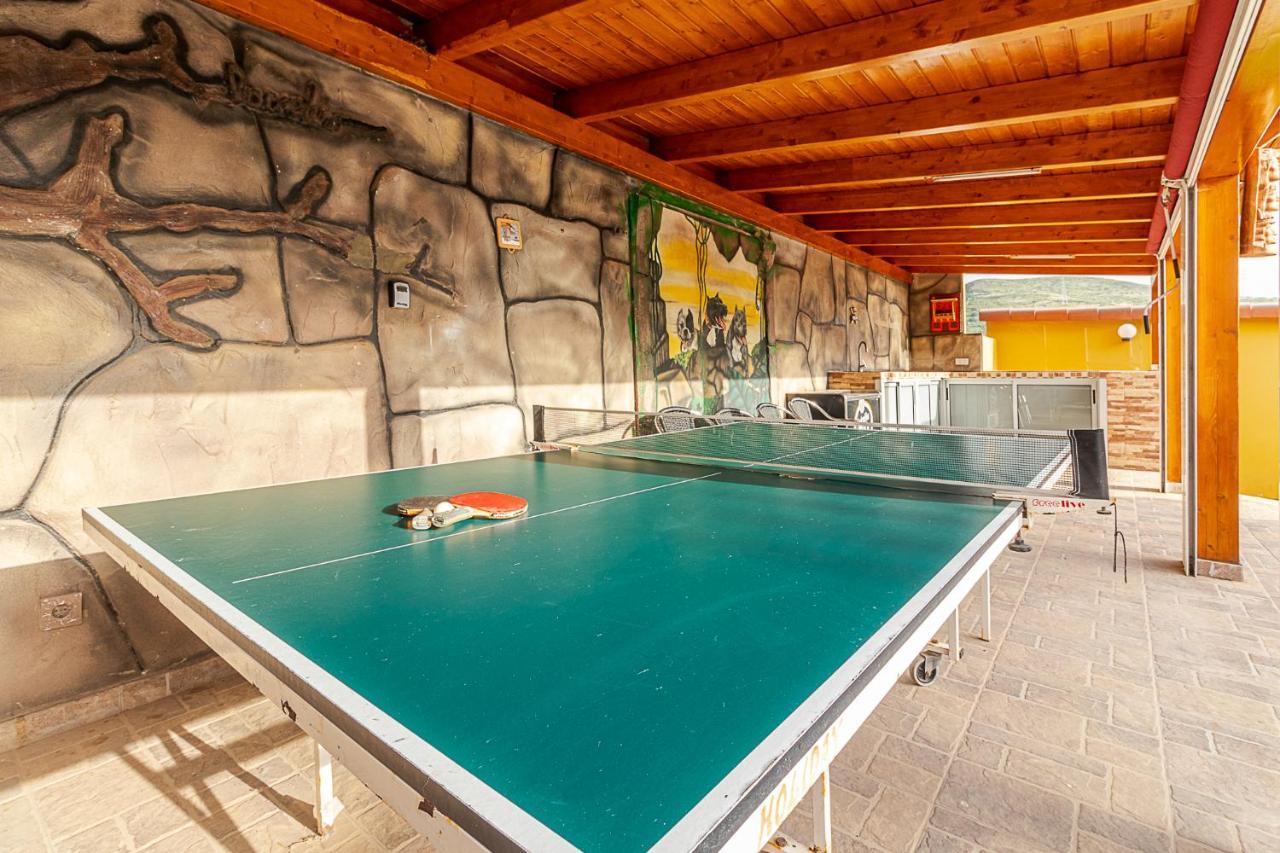 Villa Caiman Balcon de Telde Kültér fotó