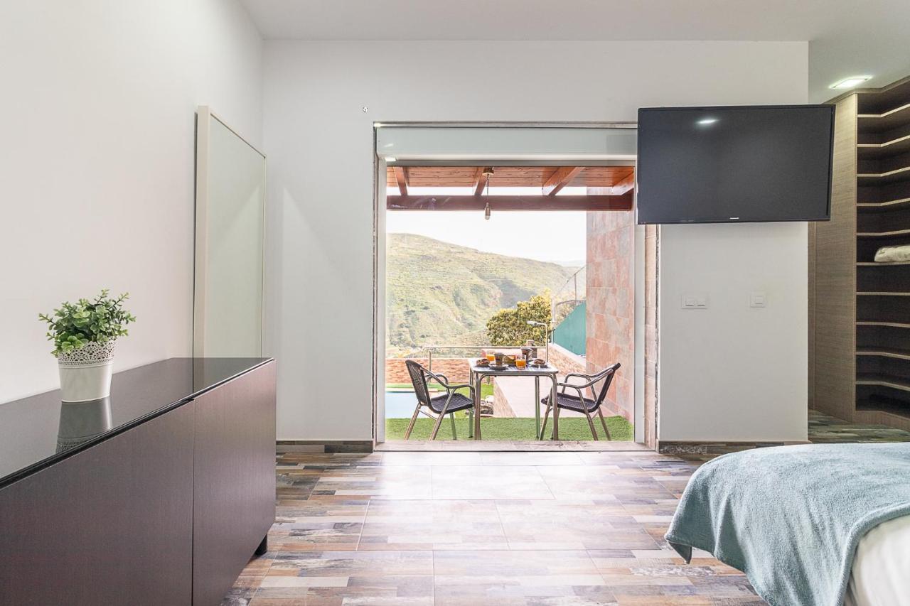 Villa Caiman Balcon de Telde Kültér fotó