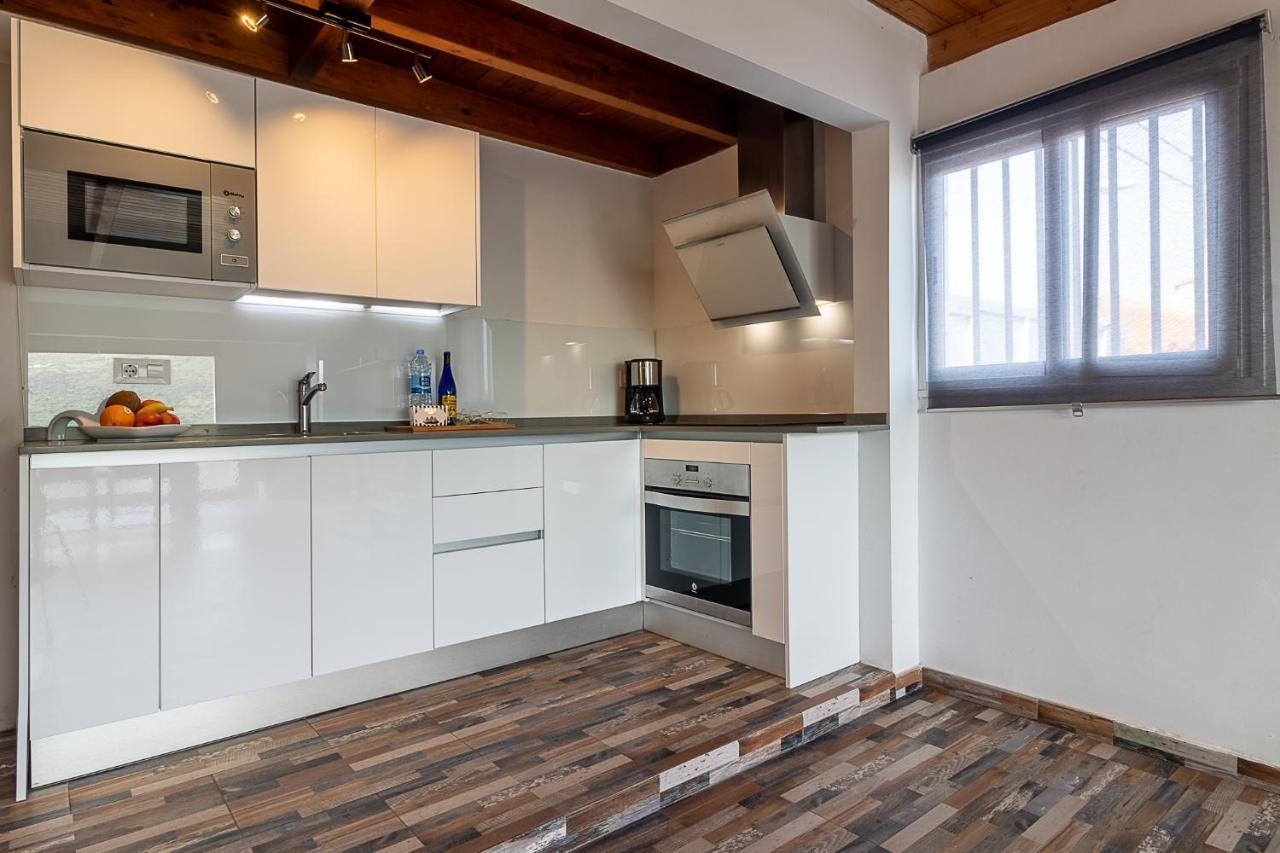 Villa Caiman Balcon de Telde Kültér fotó
