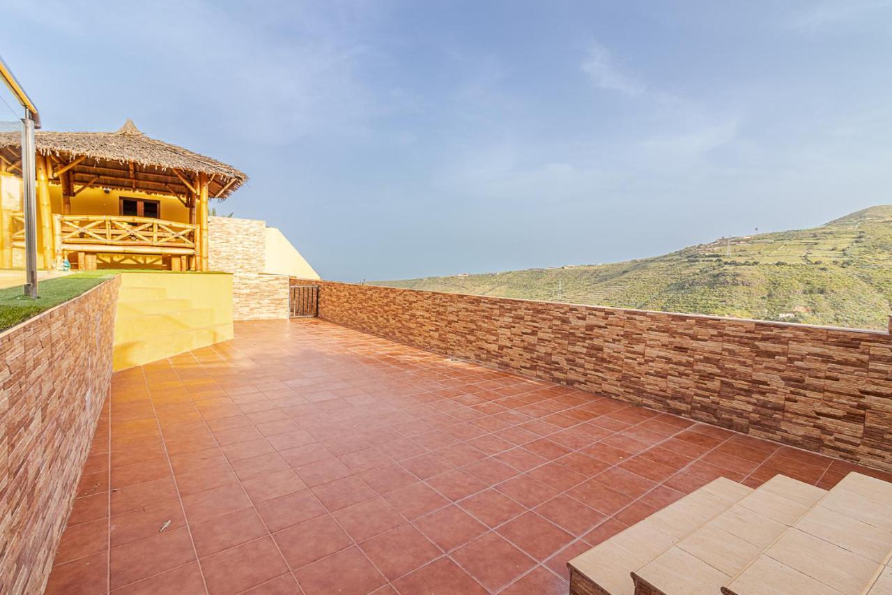 Villa Caiman Balcon de Telde Kültér fotó