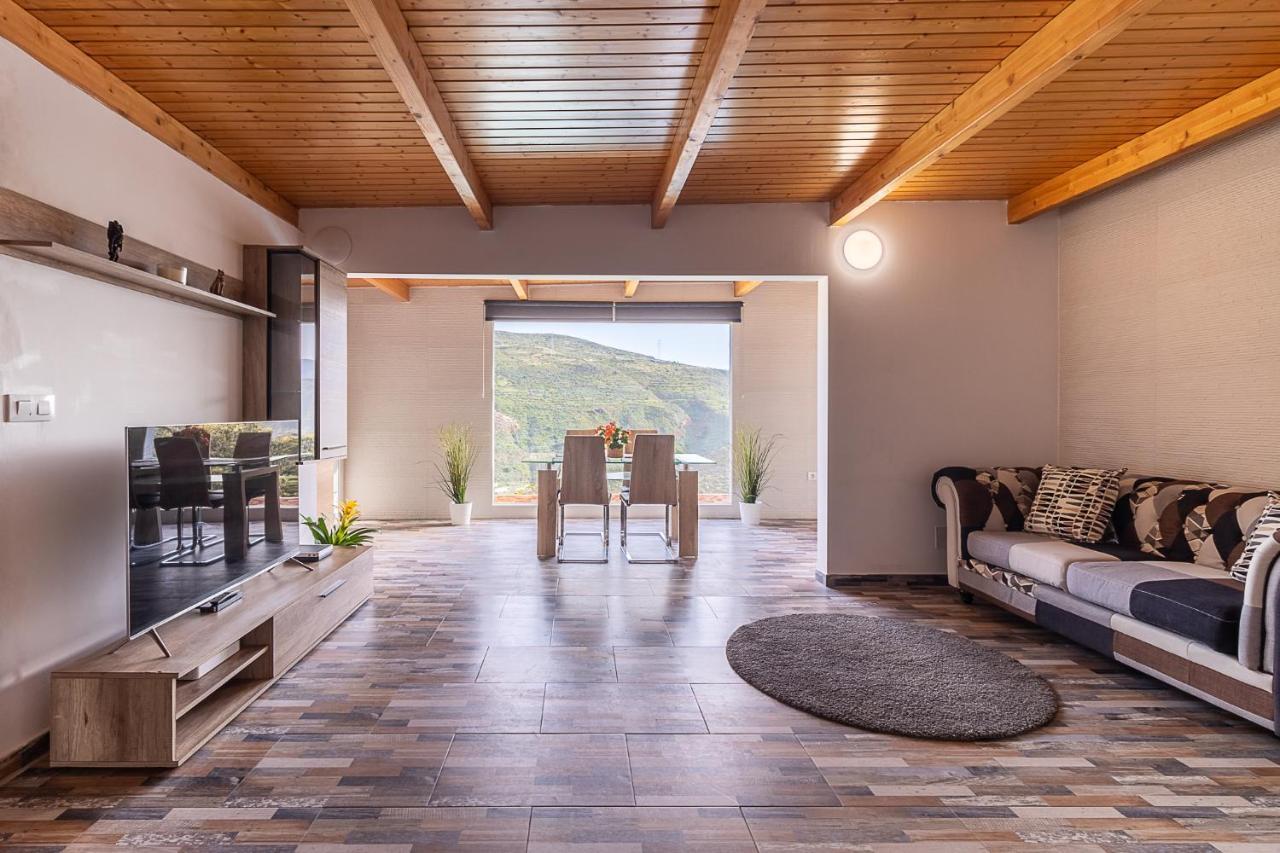 Villa Caiman Balcon de Telde Kültér fotó