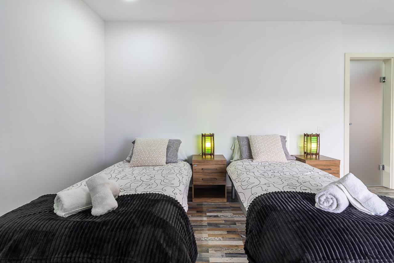 Villa Caiman Balcon de Telde Kültér fotó