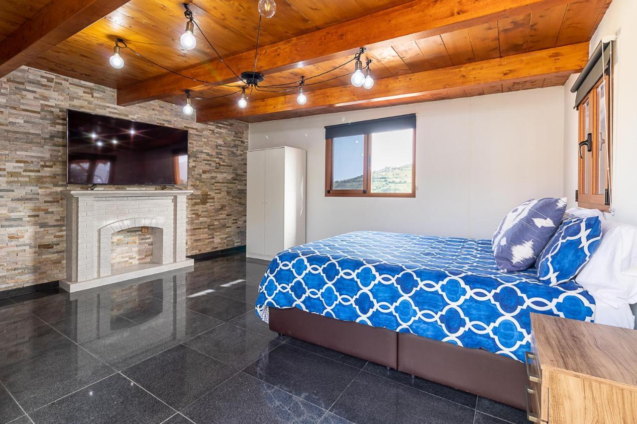 Villa Caiman Balcon de Telde Kültér fotó
