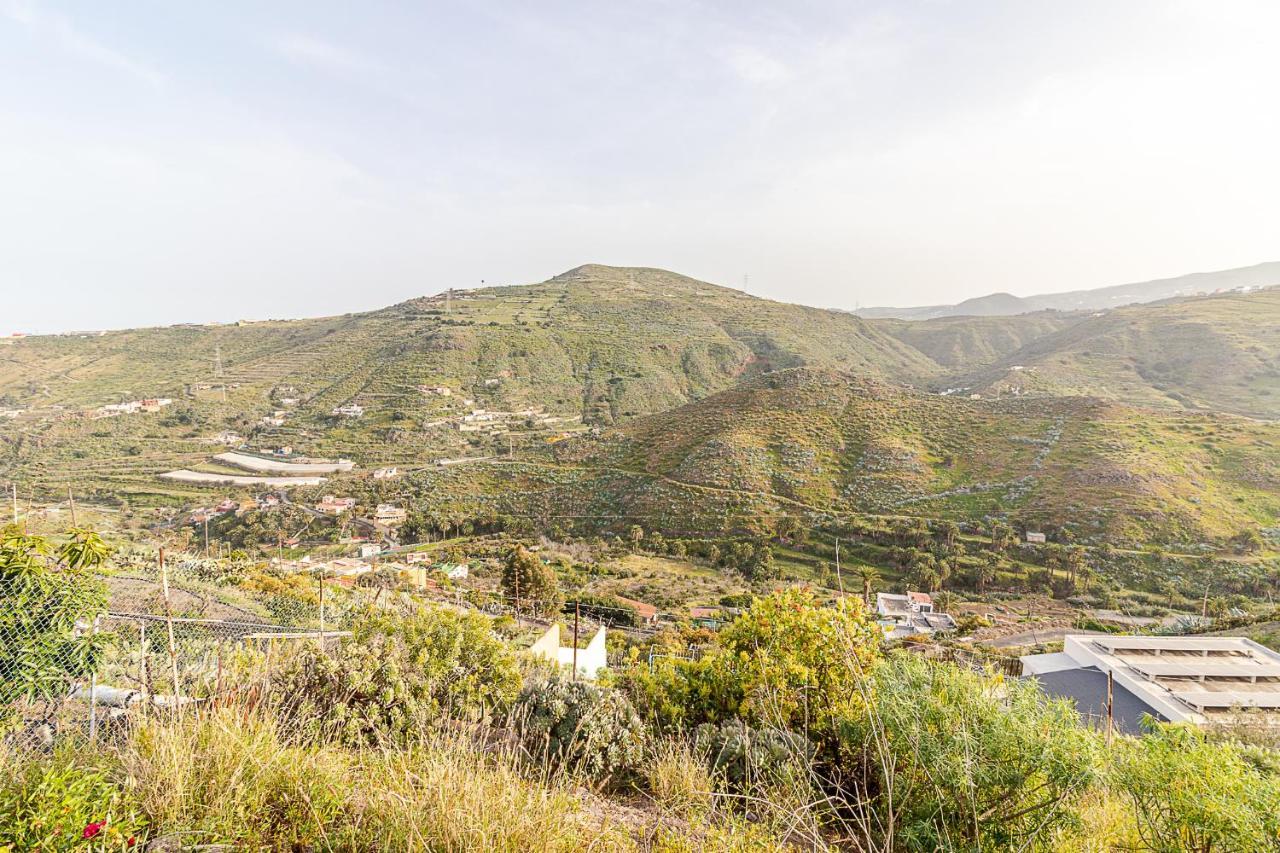 Villa Caiman Balcon de Telde Kültér fotó