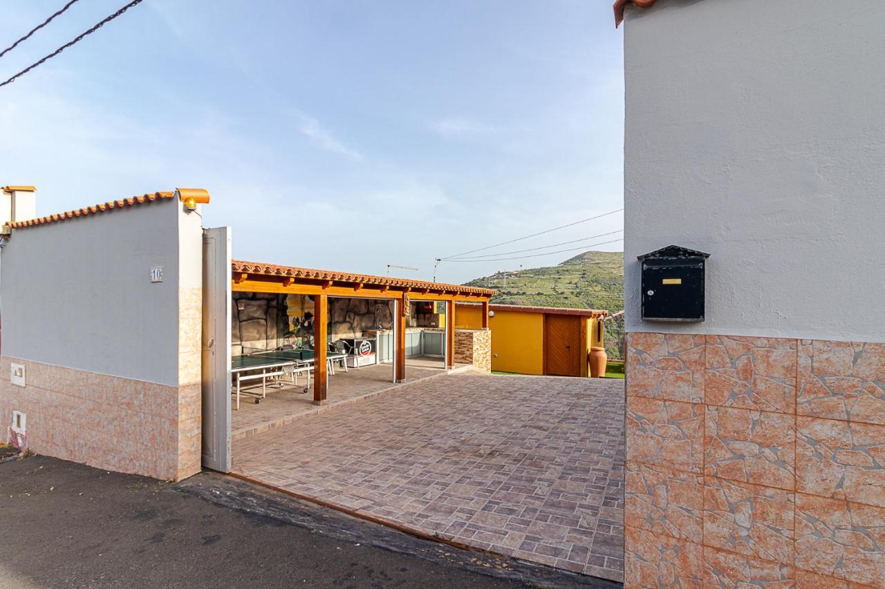 Villa Caiman Balcon de Telde Kültér fotó