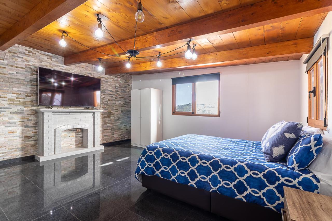Villa Caiman Balcon de Telde Kültér fotó