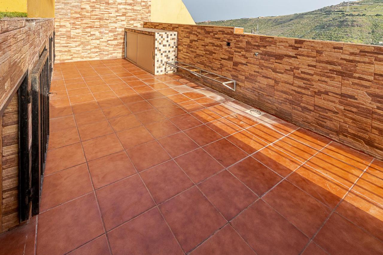 Villa Caiman Balcon de Telde Kültér fotó