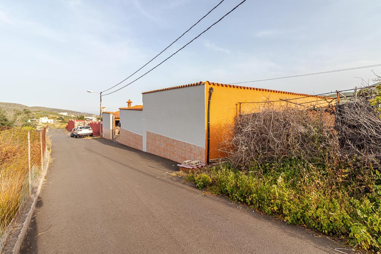 Villa Caiman Balcon de Telde Kültér fotó