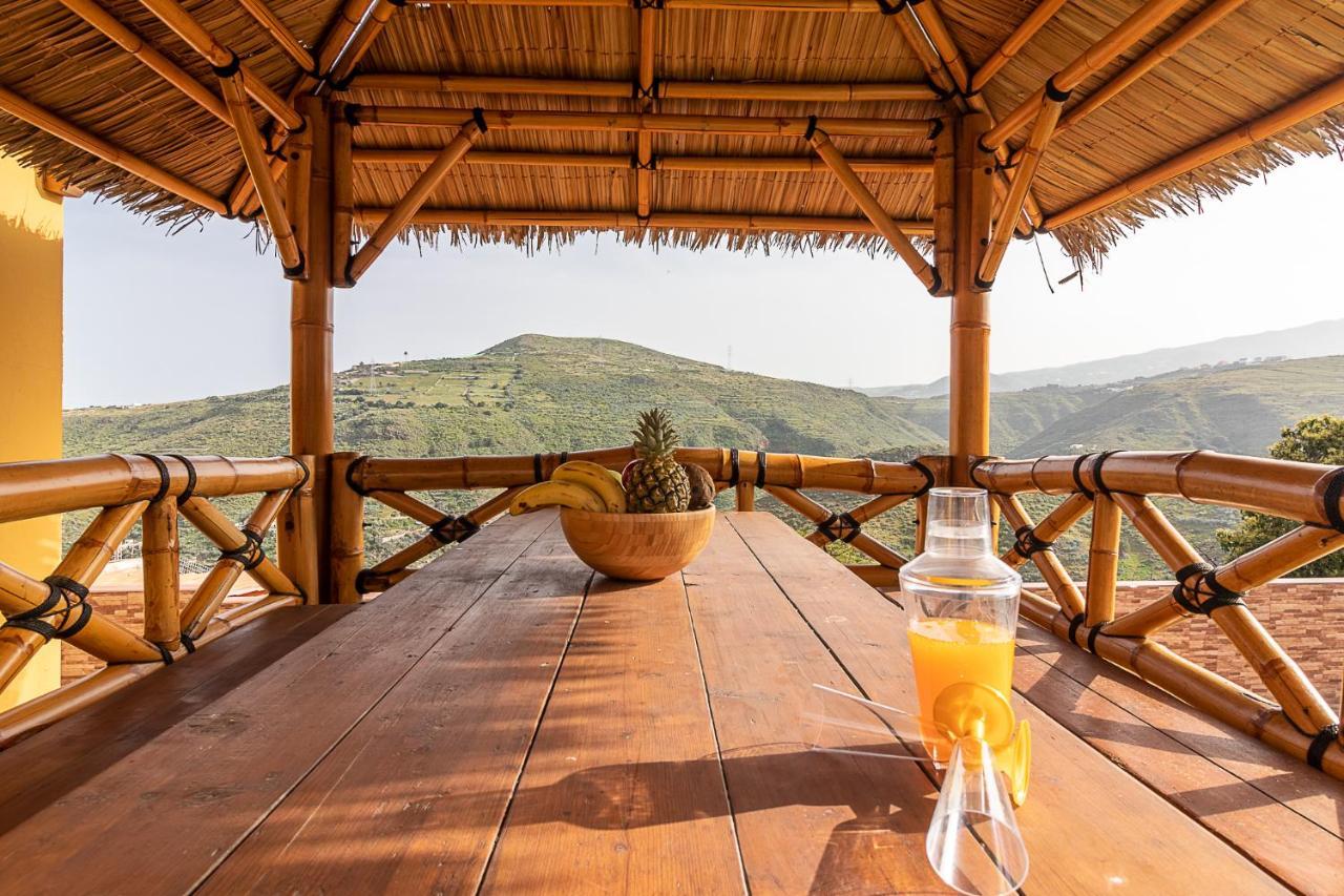 Villa Caiman Balcon de Telde Kültér fotó