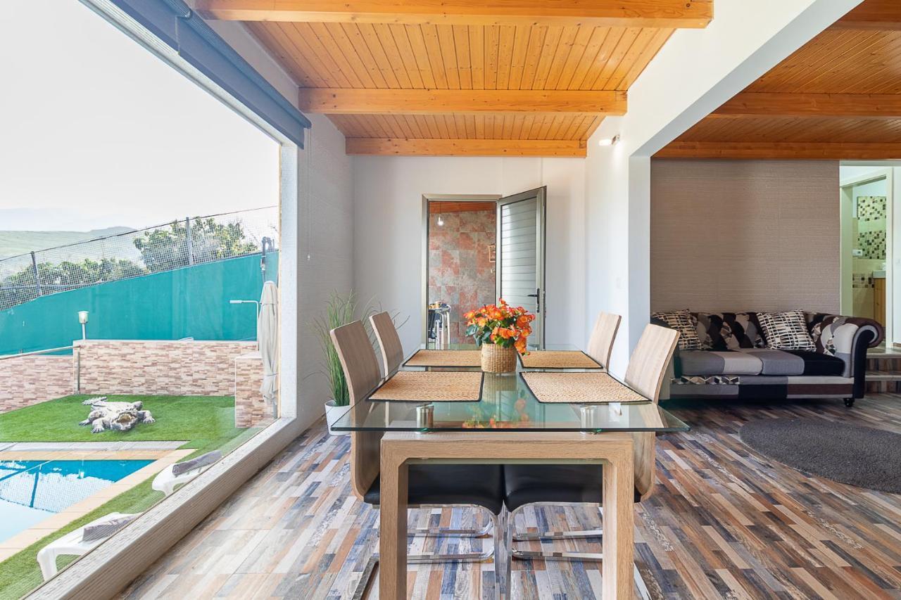 Villa Caiman Balcon de Telde Kültér fotó