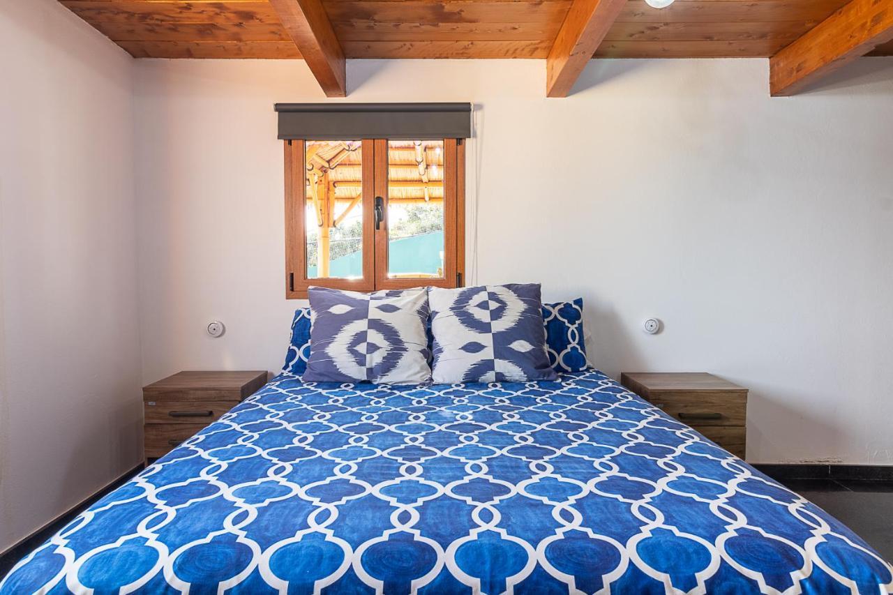 Villa Caiman Balcon de Telde Kültér fotó