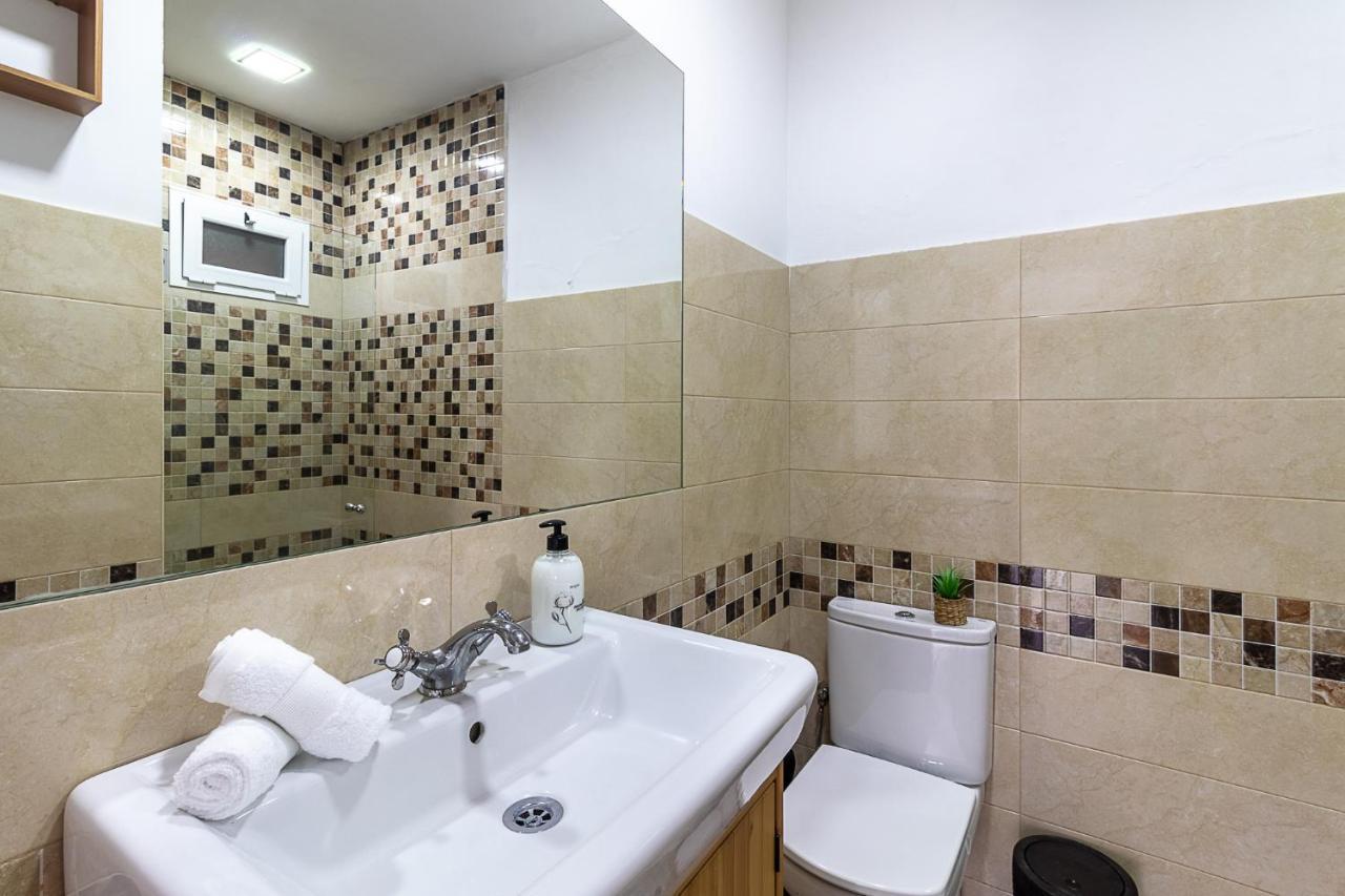 Villa Caiman Balcon de Telde Kültér fotó